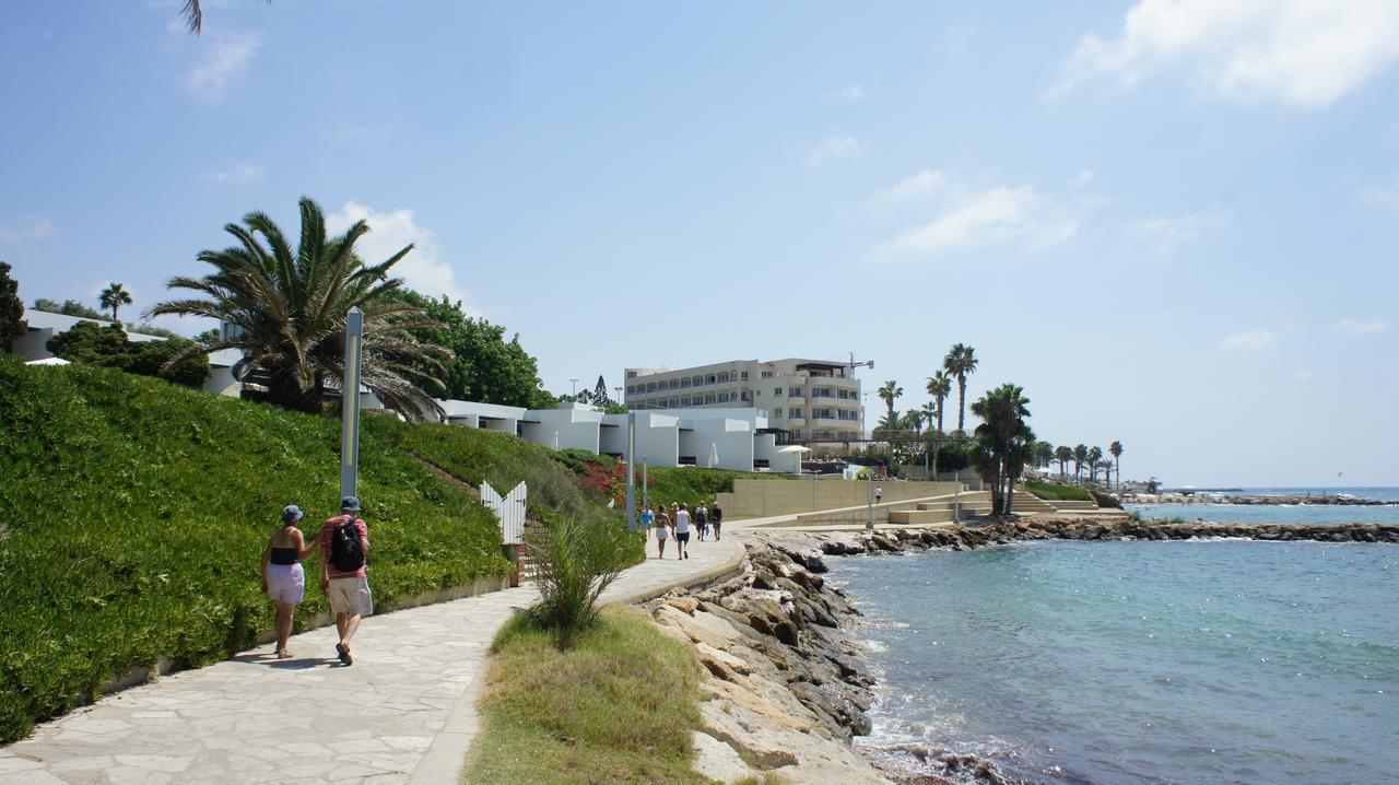 パ フォスLimnaria Westpark 129アパートメント エクステリア 写真